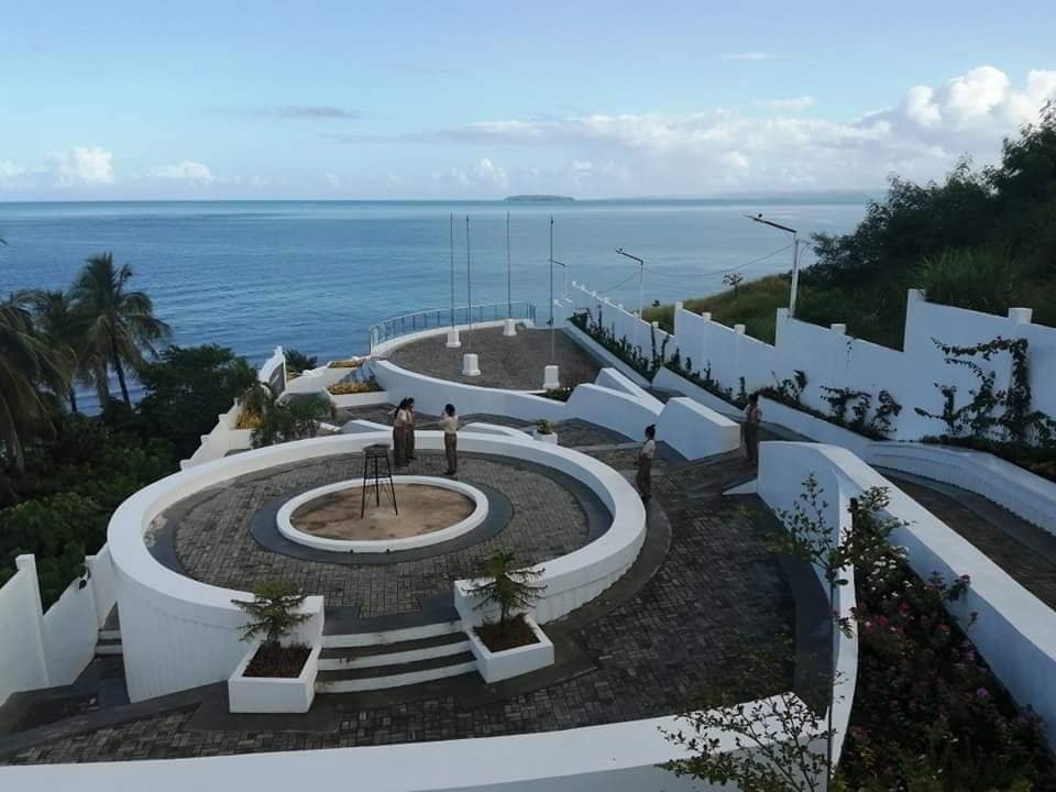 Itinerary Image